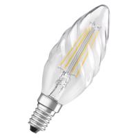 LEDVANCE PARATHOM LED CLASSIC BW 40 4 W/2700 K E14 4058075590236 Čirá 4058075590236