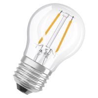 LEDVANCE PARATHOM LED CLASSIC P 15 1.5 W/2700 K E27 4058075590557 Čirá 4058075590557