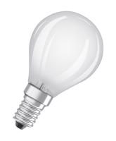 LEDVANCE PARATHOM LED CLASSIC P 25 2.5 W/2700 K E14 4058075590496 4058075590496