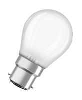 LEDVANCE PARATHOM LED CLASSIC P 40 4.8 W/2700 K B22d 4058075590793 4058075590793