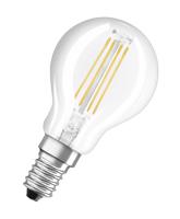 LEDVANCE PARATHOM LED CLASSIC P 60 5.5 W/2700 K E14 4058075590977 Čirá 4058075590977