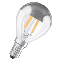 LEDVANCE PARATHOM LED MIR SIL CLASSIC P 31 4 W/2700 K E14 4058075591394 Čirá 4058075591394