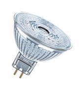 LEDVANCE PARATHOM LED MR16 50 36d 8 W/2700 K GU5.3 4058075609259 4058075609259