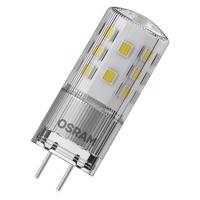 LEDVANCE PARATHOM LED PIN 40 320d 4 W/2700 K GY6.35 4058075622357 Čirá 4058075622357