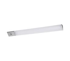 Ledvance SADA 2xLED Stmívatelné podlinkové svítidlo se senzorem CORNER 2xLED/6W/230V