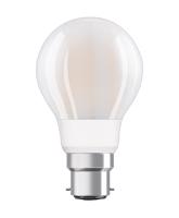 LEDVANCE SMART plus Filament WiFi Classic Dimmable 60 6W 2700K B22 4058075609891 4058075609891