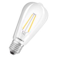 LEDVANCE SMART plus Filament WiFi Classic Edison 60 5,5W E27 4058075528277 4058075528277