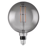 LEDVANCE SMART plus Filament WiFi Globe Dimmable 6W 825 230V FIL SM E27 4058075609877 4058075609877