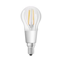 LEDVANCE SMART plus Filament WiFi Mini Bulb Dimmable 40 4W 2700K E14 4058075609778 4058075609778