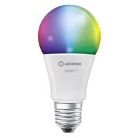 LEDVANCE SMART plus WiFi Classic 100 14 W/RGB plus 2700-6500 K E27 4058075485518 4058075485518