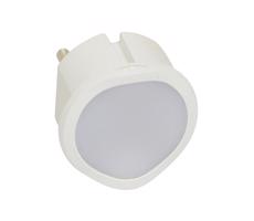 LEGRAND Legrand 50676 - LED Noční svítidlo do zásuvky PL9 LED/0,06W/230V