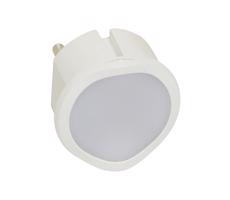 Legrand Legrand 50676 - LED Stmívatelné noční svítidlo do zásuvky PL9 LED/0,06W/230V