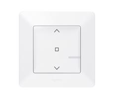 LEGRAND Legrand 752191 - Chytrý bezdrátový žaluziový spínač VALENA 230V Wi-Fi IP41