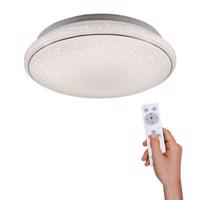 LEUCHTEN DIRECT LED stropní svítidlo, hvězdné nebe, velké, průměr 80cm 2700-5000K LD 14367-16