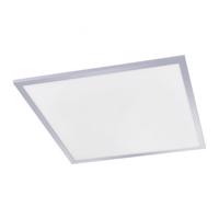 LEUCHTEN DIRECT LED stropní svítidlo, panel, 45,5x45,5cm, hranaté 3000K LD 14752-21