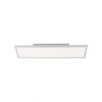 LEUCHTEN DIRECT LED stropní svítidlo, panel, bílé, 60x30cm 4000K LD 14474-16