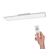 LEUCHTEN DIRECT LED stropní svítidlo, panel, hranaté, 120x30cm 2700-5000K LD 14757-21