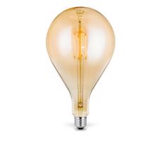 Leuchten Direkt LED Stmívatelná žárovka VINTAGE DYI E27/4W/230V - Leuchten Direkt 0846