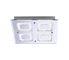 Leuchten Direkt Leuchten Direkt 11572-17 - LED Stropní svítidlo LISA LED/24W/230V