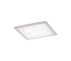 Leuchten Direkt Leuchten Direkt 12200-16 - LED Stropní svítidlo FLAT LED/17W/230V