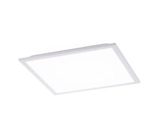 Leuchten Direkt Leuchten Direkt 12201-16 - LED Stropní svítidlo FLAT LED/22W/230V