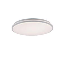 Leuchten Direkt Leuchten Direkt 14208-16 - LED Stmívatelné stropní svítidlo COLIN LED/18W/230V