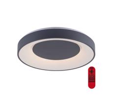 Leuchten Direkt Leuchten Direkt 14346-18 - LED RGB Stmívatelné svítidlo ANIKA LED/26,5W/230V +DO