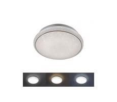 Leuchten Direkt Leuchten Direkt 14362-16 - LED Stropní svítidlo JUPITER LED/17W/230V