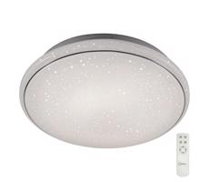 Leuchten Direkt Leuchten Direkt 14366-16 - LED Stmívatelné svítidlo JUPITER LED/40W/230V + DO