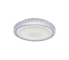 Leuchten Direkt Leuchten Direkt 14371-00-LED Stropní svítidlo FRIDA LED/22W/230V 3000/4000/5000K