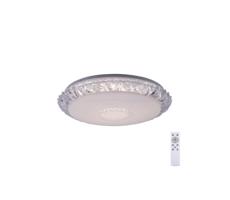 Leuchten Direkt Leuchten Direkt 14377-00- LED RGBW Stmívatelné svítidlo LUCCA LED/36W/230V + DO