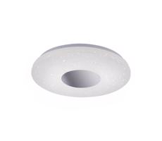 Leuchten Direkt Leuchten Direkt 14422-17 - LED Svítidlo se senzorem LAVINIA LED/18W/230V IP44