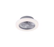 Leuchten Direkt Leuchten Direkt 14645-55 - LED Svítidlo s látorem LEONARD LED/27W/230V