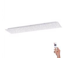 Leuchten Direkt Leuchten Direkt 14672-55 - LED Stmívatelné svítidlo SPARKLE LED/18W/230V + DO