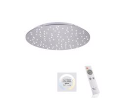 Leuchten Direkt Leuchten Direkt 14673-55 - LED Stmívatelné svítidlo SPARKLE LED/18W/230V + DO