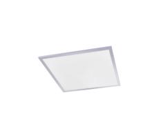 Leuchten Direkt Leuchten Direkt 14752-21 - LED Stropní svítidlo FLAT LED/17W/230V