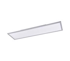 Leuchten Direkt Leuchten Direkt 14753-21 - LED Přisazený panel FLAT LED/22W/230V