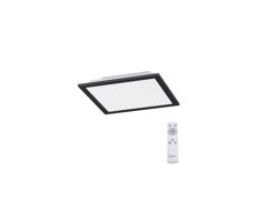 Leuchten Direkt Leuchten Direkt 14754-18- LED Stmívatelné stropní svítidlo FLAT LED/20W/230V +DO