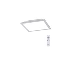 Leuchten Direkt Leuchten Direkt 14754-21- LED Stmívatelné stropní svítidlo FLAT LED/20W/230V +DO