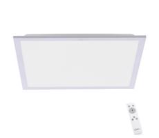 Leuchten Direkt Leuchten Direkt 14755-21- LED Stmívatelné stropní svítidlo FLAT LED/28W/230V +DO