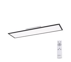 Leuchten Direkt Leuchten Direkt 14757-18- LED Stmívatelný přisazený panel FLAT LED/36W/230V + DO