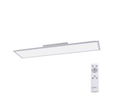 Leuchten Direkt Leuchten Direkt 14757-21- LED Stmívatelný přisazený panel FLAT LED/36W/230V + DO