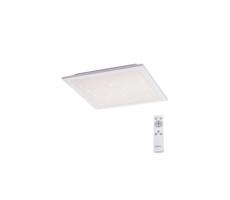 Leuchten Direkt Leuchten Direkt 14760-16 - LED Stmívatelné svítidlo STARRYFLAT LED/20W/230V + DO