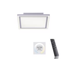 Leuchten Direkt Leuchten Direkt 14850-16 - LED Stmívatelné svítidlo LED/17W/230V + LED/13W + DO