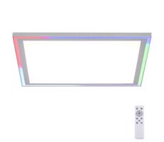 Leuchten Direkt Leuchten Direkt 14900-16 - LED RGB Stmívatené svítidlo EDGING LED/24W/230V + DO