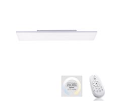 Leuchten Direkt Leuchten Direkt 15553-16 - LED Stmívatelné svítidlo CANVAS LED/20W/230V + DO