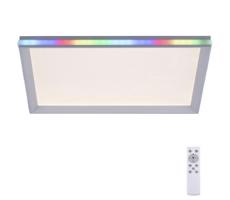 Leuchten Direkt Leuchten Direkt 15556-16 - LED RGB Stmívatelné svítidlo GALACTICA 32W/230V + DO