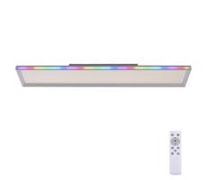 Leuchten Direkt Leuchten Direkt 15557-16 - LED RGB Stmívatelné svítidlo GALACTICA 40W/230V + DO