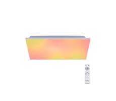 Leuchten Direkt Leuchten Direkt 15620-16 - LED RGB Stmívatelné svítidlo YUKON LED/24W/230V + DO