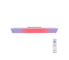 Leuchten Direkt Leuchten Direkt 15621-16 - LED RGB Stmívatelné svítidlo YUKON LED/26W/230V + DO